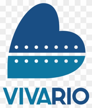 Viva Rio - Logo Viva Rio Png Clipart