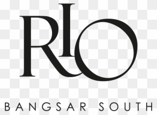 Rio Bangsar South - Circle Clipart