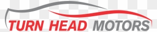 Turn Head Motors, Llc - Dealer Used Cars Logos Clipart