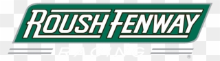 Picture - Roush Fenway Racing Logo Clipart
