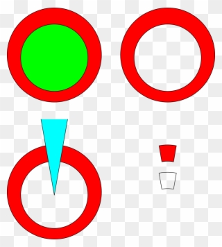 Example - Circle Clipart