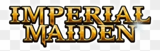 Imperial Maiden Transports The Player Back To Ancient Clipart
