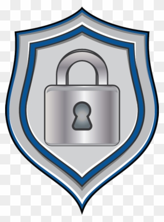 Lock & Unlock Doors - Security Alarm Clipart