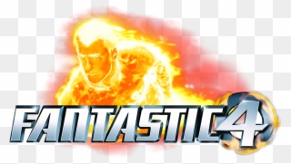 Fantastic Four Image - Fantastic Four Clipart