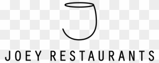 Sponsors And Supporters - Joey Restaurant Group Logo Clipart