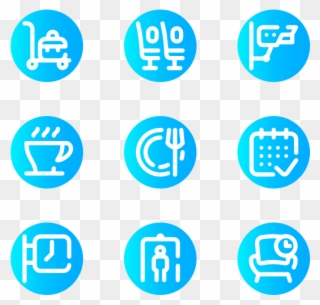 Airport - Icon Clipart