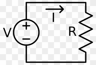 Voltage Source Clipart