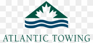Atlantic Towing Logo Clipart