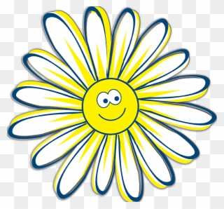 The Mpact Girls Clubs Program At River Of Life Fellowship - Daisies Logo Girls Ministries Clipart