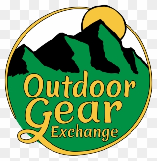 Outdoor Gear Exchange Clipart