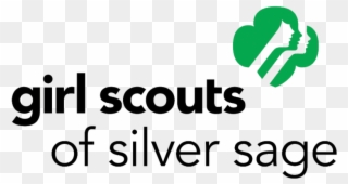 Girl Scouts Of San Jacinto Logo Clipart