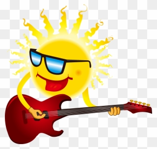 Sunlight Graphic Arts Sun - Tuesday Quotes Clipart