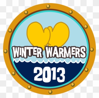 Winter Warmers Clipart