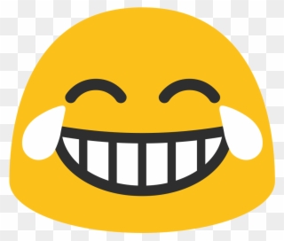 This Most Commonly Used Emoticon Can Completely Change - Emoji Wikipedia Clipart