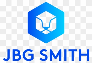 Jbg Smith Promoted Shane Omar To Senior Vice President, - Jbg Smith Logo Clipart