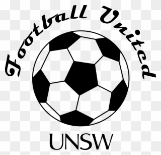 Football United Unsw - Escudo Federacion Andaluza De Futbol Png Clipart
