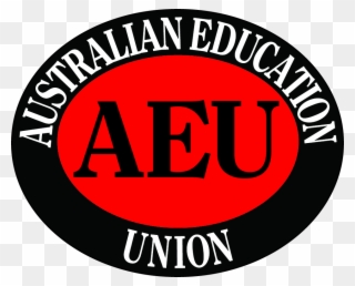 Aeu - Australian Education Union Victoria Clipart