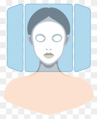 Kleresca Skin Rejuvenation - Illustration Clipart