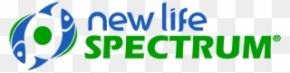 Sale Products - New Life Spectrum Logo Clipart