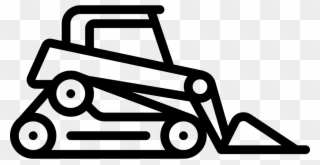 Loader Truck Comments - Truck Clipart