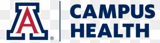 Campus Health Service - Univ Arizona Logo Clipart