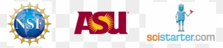 Logos - Arizona State University Clipart