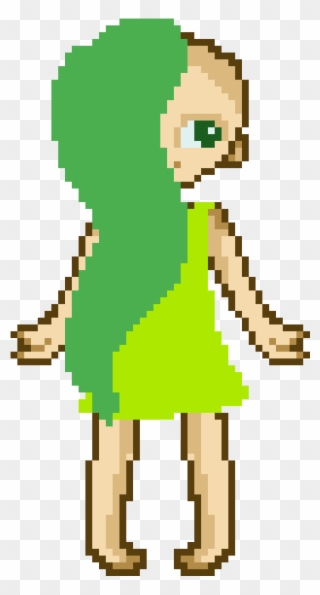 Pandora - Chara La Cuchara Clipart