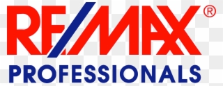 Re Max Professionals Logo Clipart