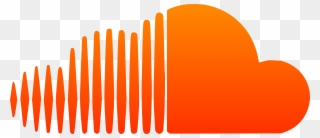 Soundcloud Logo Clipart