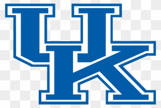 Clip Art Black And White File Logo Wikimedia Commons - Kentucky Wildcats Logo Png Transparent Png