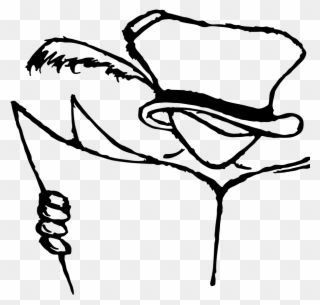 The Troubadour - Steubenville Clipart