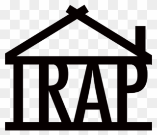 Trap House Clothing Logo Clipart