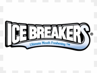 Hershey's Baking Chips - Ice Breakers Sour Clipart