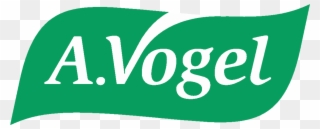 A - Vogel - Vogel Brand Clipart