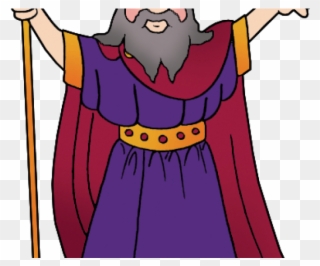 Charlemagne Cliparts - Cartoon Middle Ages King - Png Download