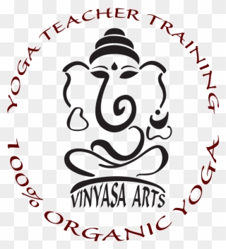 Teacher Training At Vinyasa Arts - Vinyasa Arts Yoga Clipart