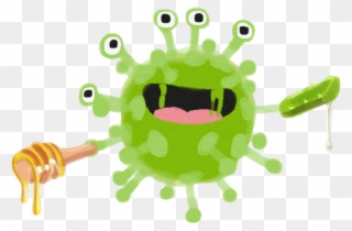 Graphic Free Broncochem Years Old Kids Cold Flu Syrup - Illustration Clipart