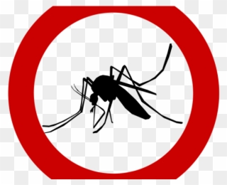 Mosquito Clipart Mosquito Control - Defend Natural And Deet Free Waterproof Insect - Png Download