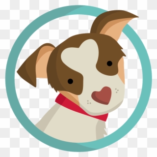 Pet Food Express Adoptions - Dog Clipart