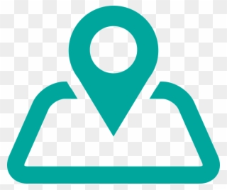 Location, Map, Position, Positioning, Tracker, Pointer - Vectores Ubicacion Clipart