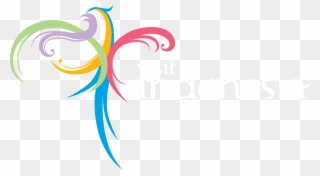 Visit Indonesia Logo White - Logo Wonderful Indonesia Vector Clipart