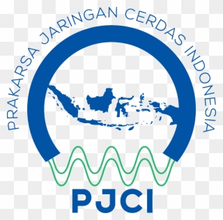 Established In July 6th, 2015, Pjci Is A Legal Entity - Indonesia Map Black Icon Clipart