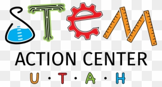 Stem Logo Action Center With Action Center - Stem Action Center Utah Clipart