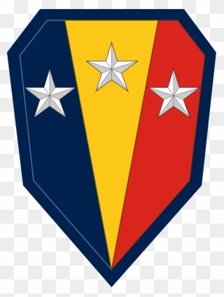50th Infantry Brigade Combat Team Clipart