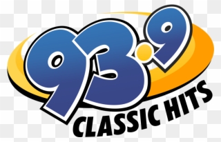 Kjmk - Classic Hits 93.9 Clipart