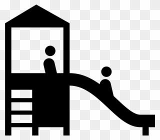 Open - Playground Icon Png Clipart