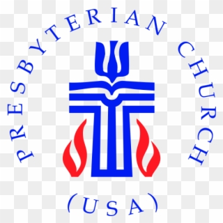 Presbyterian Church Usa - Presbyterian Church Usa Logo Clipart