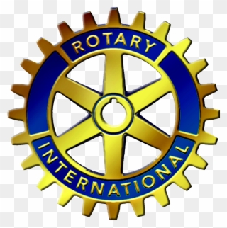G, Ery For > Rotary Club Logo - Rotary International Clipart