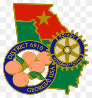 2016 District Conference, April 14-17 - Rotary Club Clipart