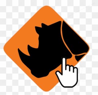 Build Your Rhino - Rhino Clipart